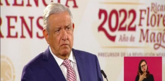 Plantea AMLO eliminar presentación de constancia fiscal