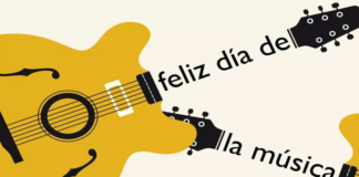 EfeméridesRIO: Día Internacional de la Música