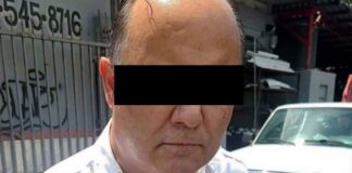 Se niega César Duarte a declarar tras formulación de cargos