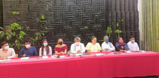 Tras dos años de ausencia, Oaxaca alista “Donají la Leyenda”