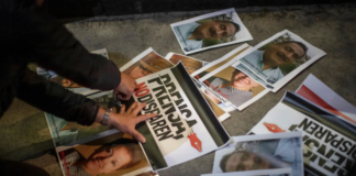 Son 10 y no 12 los periodistas asesinados en México en lo que va de 2022