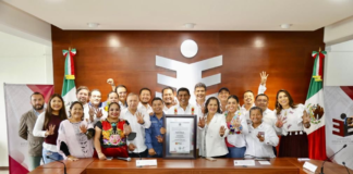 Estamos listos para comenzar con la transformación de Oaxaca: Salomón Jara