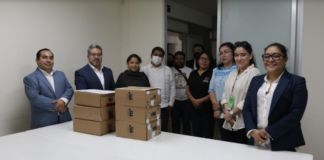 Destaca IEEPCO participación oaxaqueña desde el extranjero