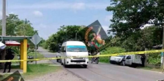 Ejecutan a tres mujeres en las últimas horas
