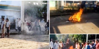 Se reportan incidentes en 6 comunidades de Oaxaca por jornada electoral