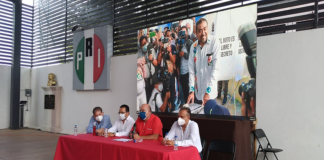 Denuncia PRI compra de votos a favor de Morena