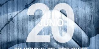 EfeméridesRIO: Día Mundial de los Refugiados