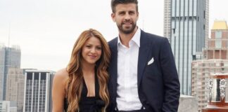 Shakira y Piqué anuncian su separación, tras 12 años juntos