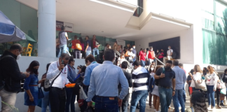 Sindicalizados de salud incrementan protestas, exigen insumos y mejoras laborales