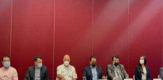 Inauguran semana de “Seguridad y Salud 2022”