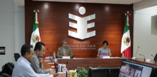 Aprueba IEEPCO precisiones al Catálogo de Municipios de SNI