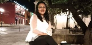 Historia de Sol, la joven madre asesinada en Oaxaca