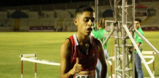 Atletismo suma dos medallas más en los Nacionales Conade