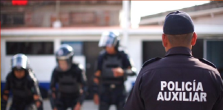 Ejecutan a dos policías durante ataque armado en Tapanatepec