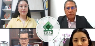 TEEO declara inexistencia de las infracciones a la normativa electoral atribuidas al Gobernador del Estado
