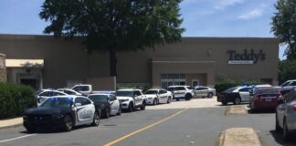 Un tiroteo en centro comercial de Prince George deja 3 heridos