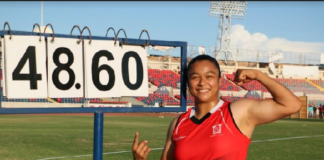 Mujeres oaxaqueñas consiguen oro, plata y bronce en los Nacionales Conade