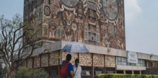 UNAM iniciará próximo ciclo escolar de manera presencial