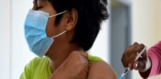 Invita SSO a aplicarse vacuna contra la influenza en Oaxaca