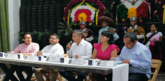 Después de dos años, Zaachila prepara “Fiesta Grande del Cerrito”