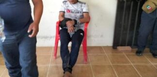 Localizan a funcionario del Registro Civil secuestrado en el Istmo
