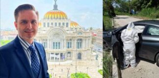 Asesinan en Palenque a Raphael Tunesi, investigador de la cultura maya