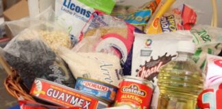 Marcas blancas podrían llenar la Canasta Básica para combatir la inflación