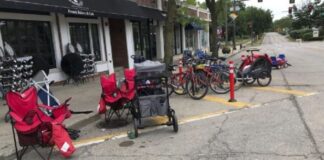 Tras tiroteo en Illinois, Consulado de México en Chicago brinda apoyo a mexicanos