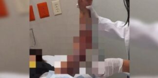 Torturan y queman a una niña en albergue de Tonalá, Jalisco