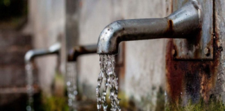 Alertan por agua potable con residuos fecales en Trinidad Viguera