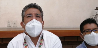 Antorcha Campesina denuncia ataque armado en Yosoñana; un muerto