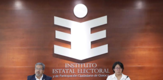 Aprueba IEEPCO acuerdos en materia de Sistemas Normativos Indígenas