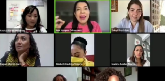 Realiza SMO conferencia sobre participación política de las mujeres afrodescendientes