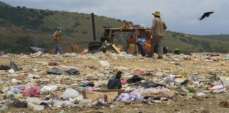 A partir del 13 de julio cerrarán el basurero municipal