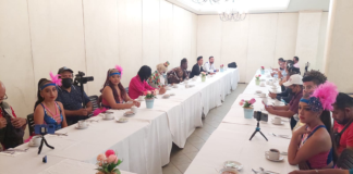 Inicia la temporada del original Circo “Atayde Hermanos”