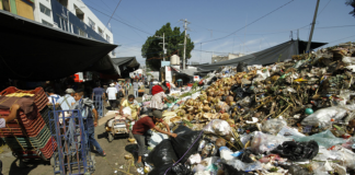 Se agudiza problema de la basura en Oaxaca por cierre de basurero
