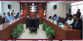 Aprueba IEEPCO registro de Fuerza por México Oaxaca