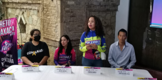 Invitan a rodada ciclista para apoyar a niños con cáncer