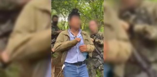 Dos oaxaqueños, entre los marinos muertos por operativo contra Caro Quintero