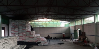Inicia entrega de fertilizante en Chiapas y Oaxaca
