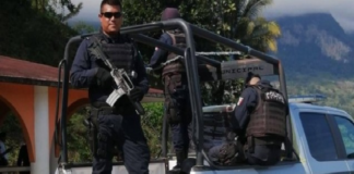 Condena SSP asesinato de policía estatal durante agresión armada