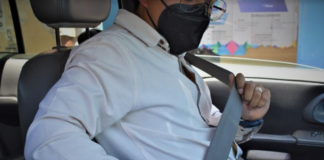 Exhorta SSO a conducir de forma responsable para evitar accidentes