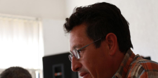 Atentan contra presidente de Comité de víctimas “19 de junio”