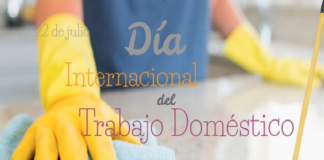 EfeméridesRIO: Día del Trabajo Doméstico