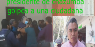 Retienen a regidores de Chazumba en la Mixteca