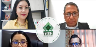 Amonesta TEEO a MORENA y PUP por actos anticipados de campaña