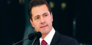 EPN pone en venta su departamento de lujo en Madrid