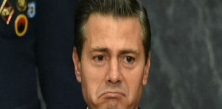 “Mi patrimonio es legal”, afirma EPN