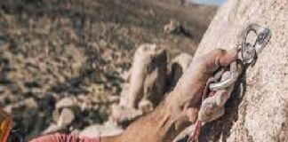 La escalada oaxaqueña debuta en los Nacionales Conade con medalla de plata