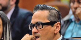 Detienen en Oaxaca al ex fiscal de Veracruz Jorge Winckler Ortiz